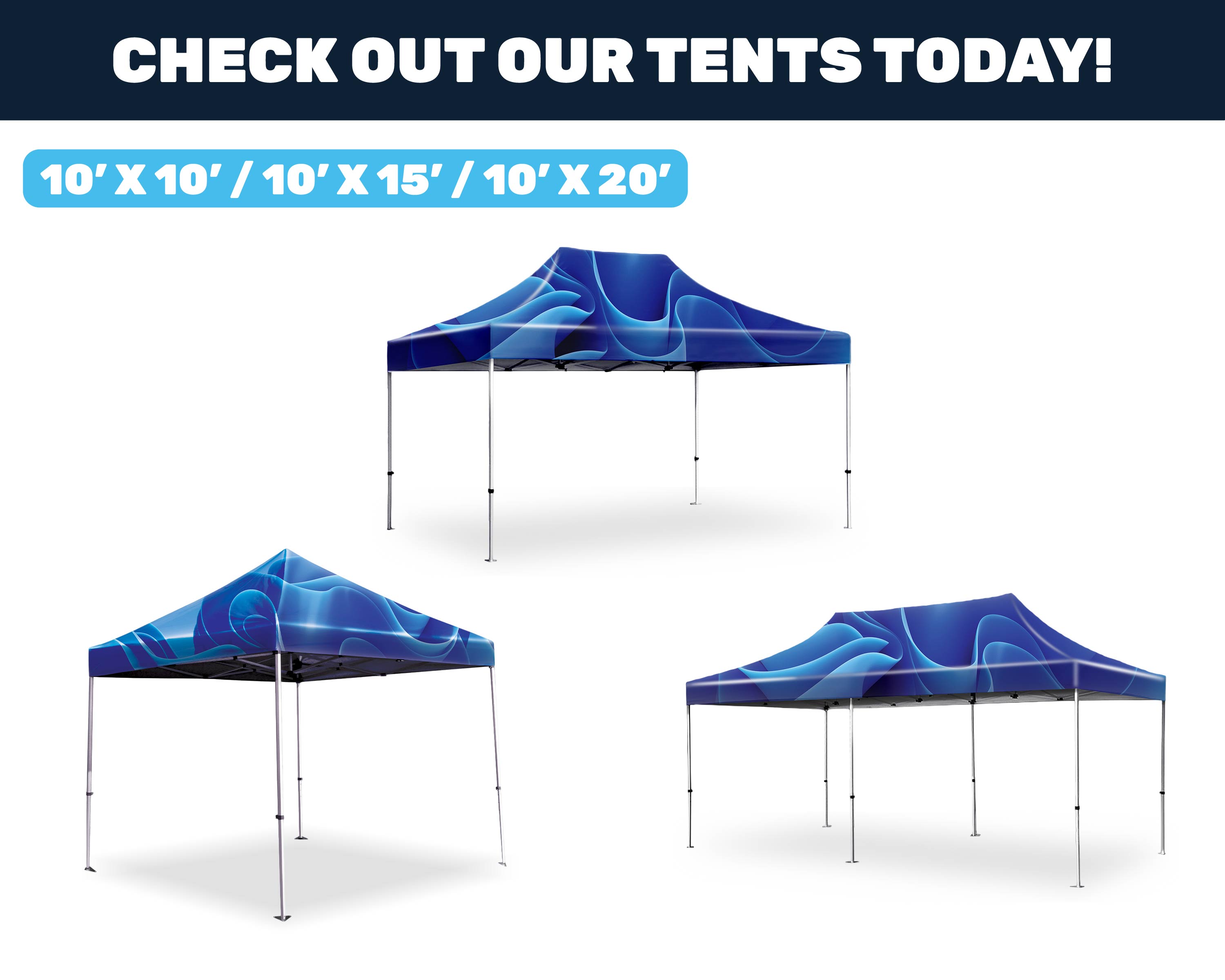 Link to tents
